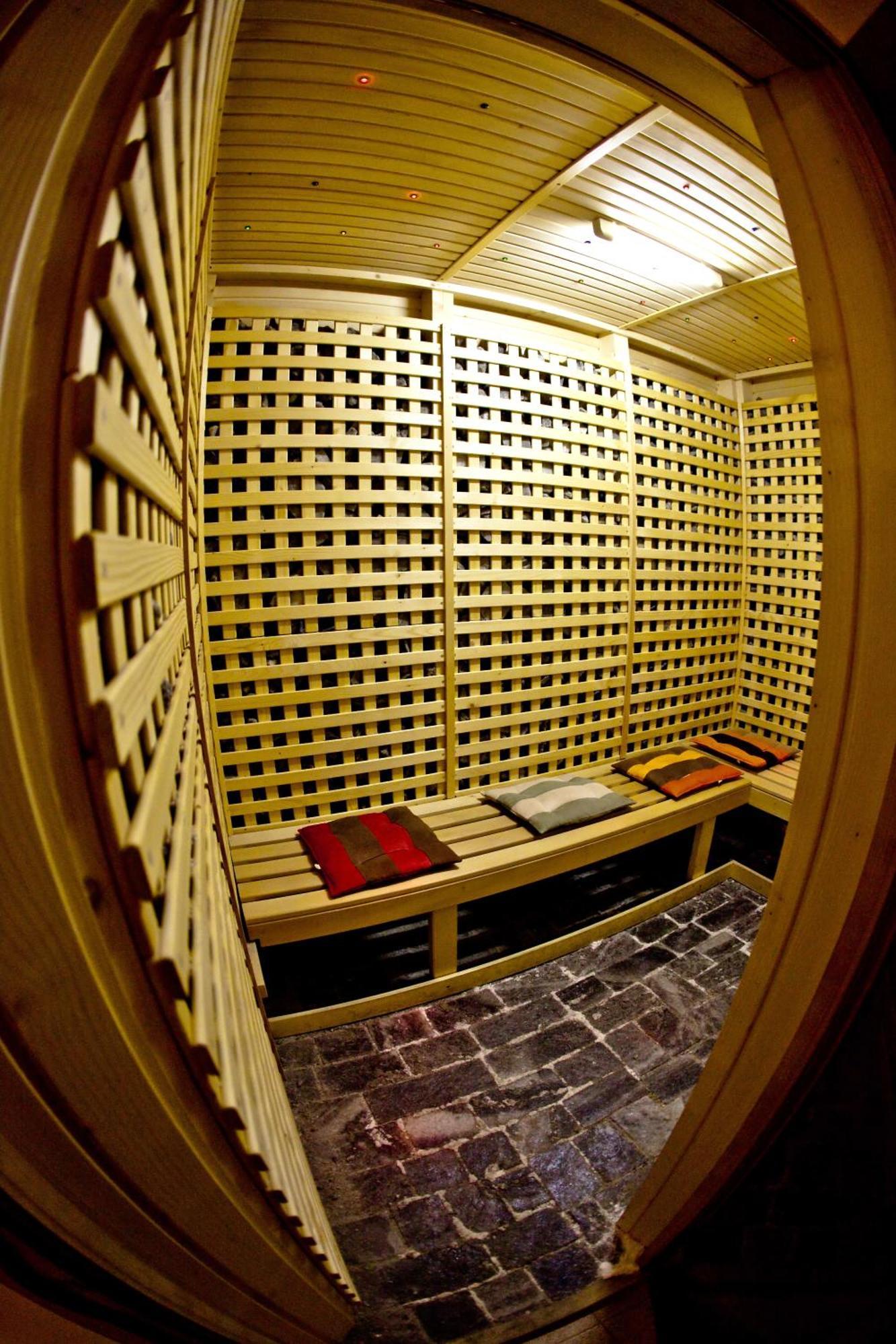 Granada Conference, Wellness And Sport Hotel ケチケメート エクステリア 写真