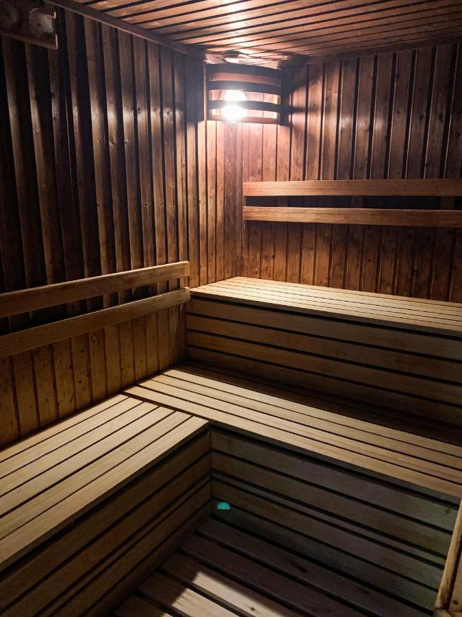Granada Conference, Wellness And Sport Hotel ケチケメート エクステリア 写真