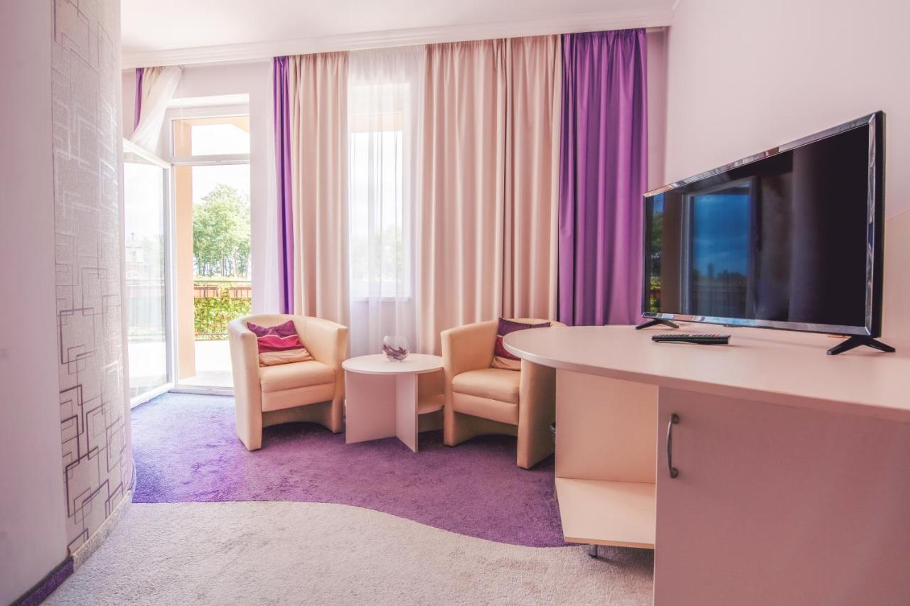 Granada Conference, Wellness And Sport Hotel ケチケメート エクステリア 写真