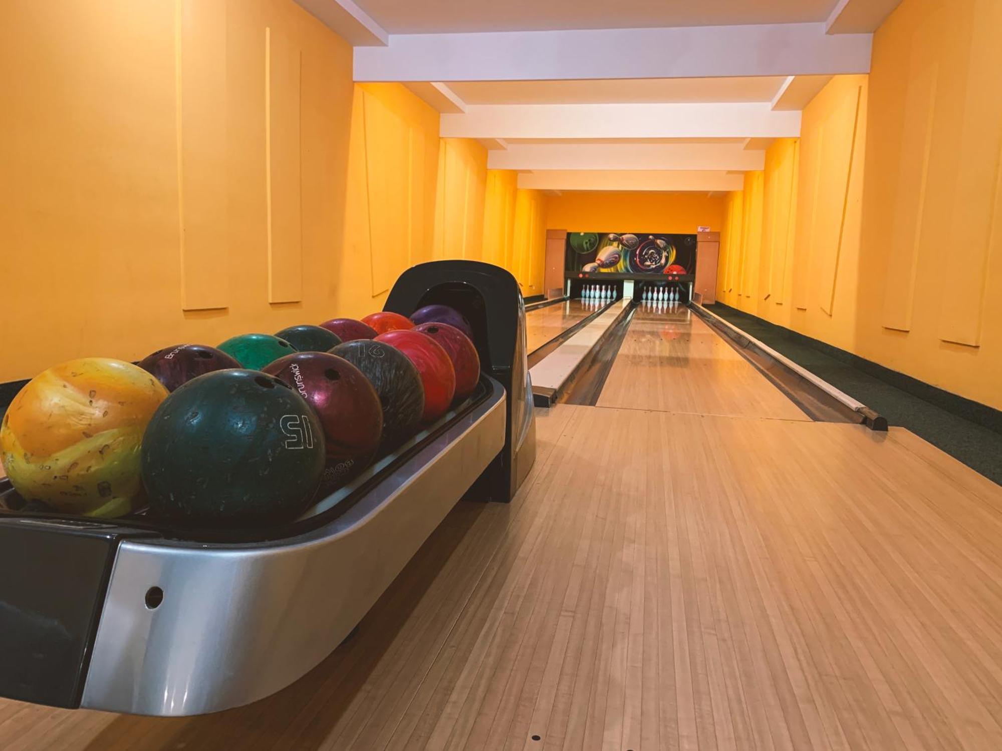 Granada Conference, Wellness And Sport Hotel ケチケメート エクステリア 写真