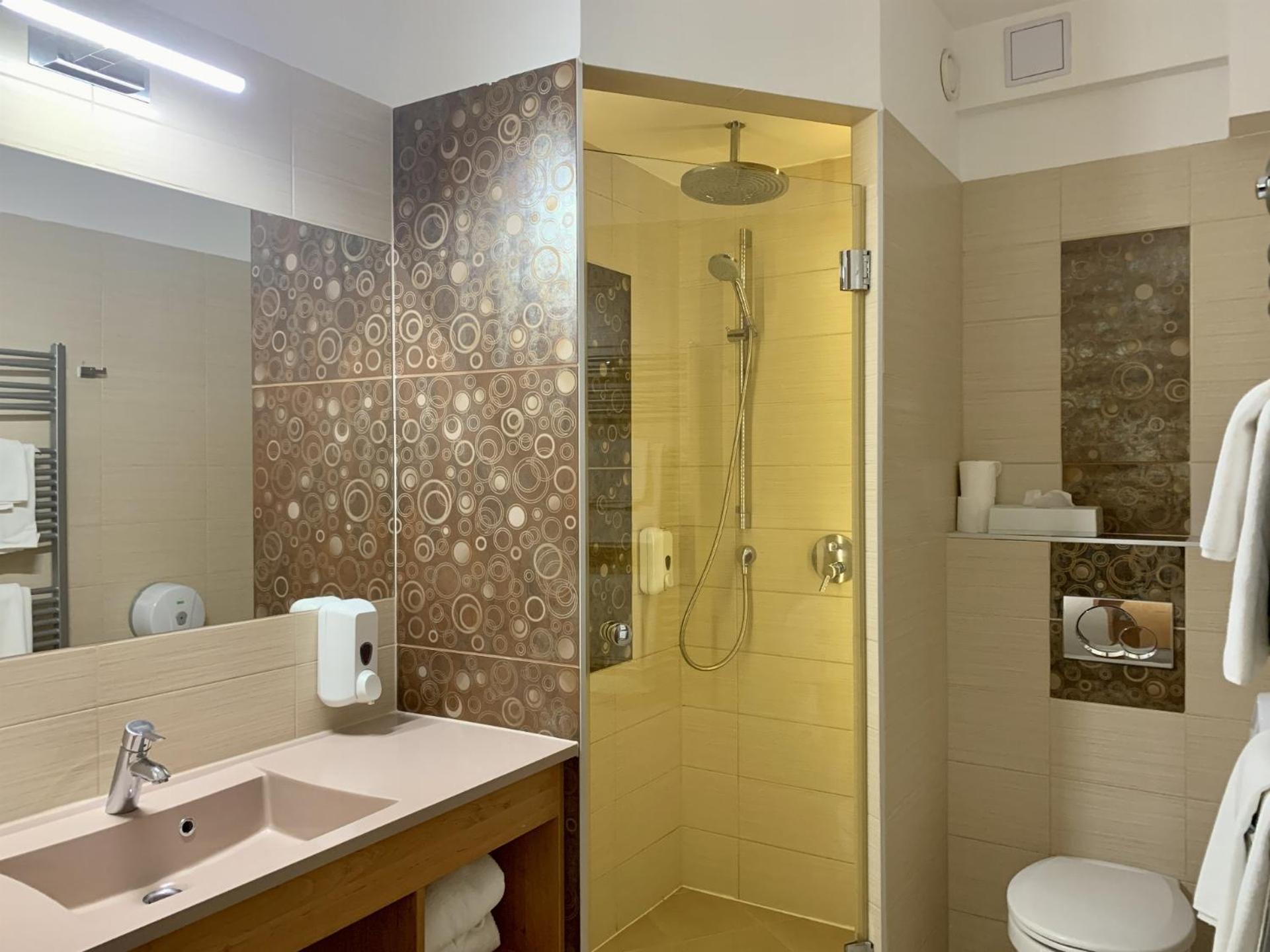 Granada Conference, Wellness And Sport Hotel ケチケメート エクステリア 写真