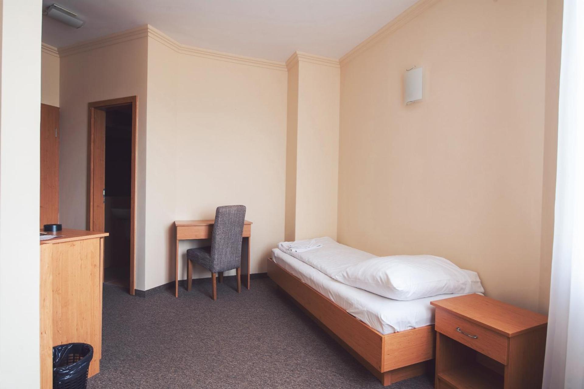 Granada Conference, Wellness And Sport Hotel ケチケメート エクステリア 写真