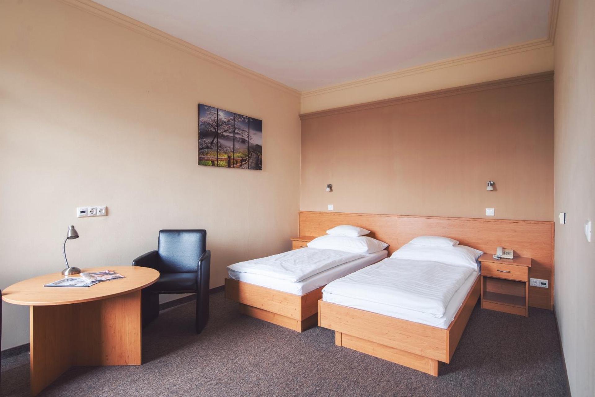 Granada Conference, Wellness And Sport Hotel ケチケメート エクステリア 写真