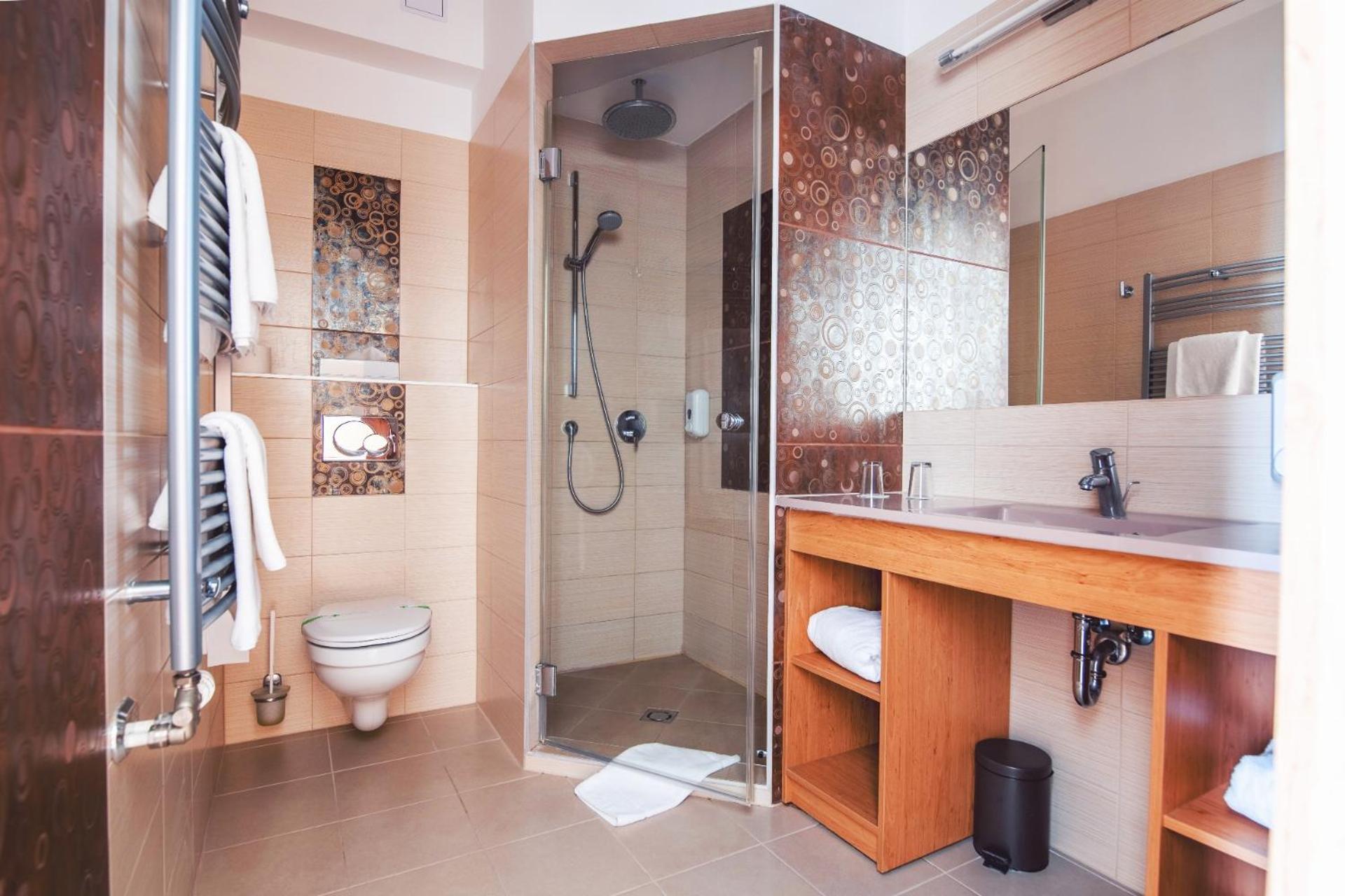 Granada Conference, Wellness And Sport Hotel ケチケメート エクステリア 写真